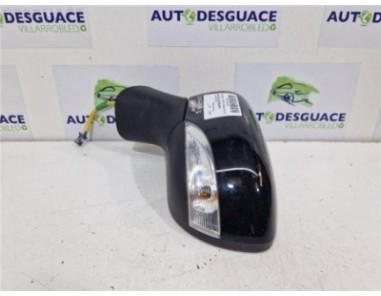 Retrovisor Electrico Izquierdo Renault Captur I  0 9 Dynamique [0 9 Ltr  - 66 kW TCE Energy]