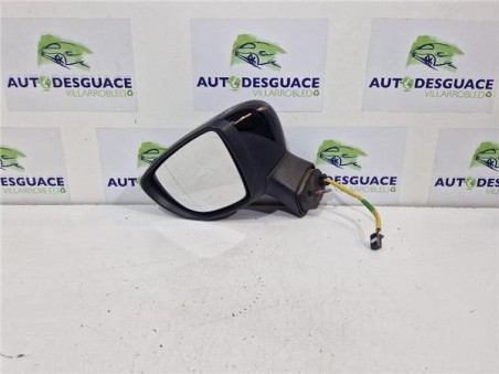Retrovisor Electrico Izquierdo Renault Captur I  0 9 Dynamique [0 9 Ltr  - 66 kW TCE Energy]