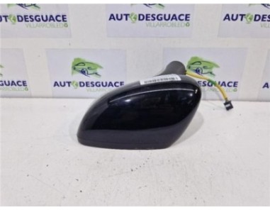 Retrovisor Electrico Izquierdo Renault Captur I  0 9 Dynamique [0 9 Ltr  - 66 kW TCE Energy]