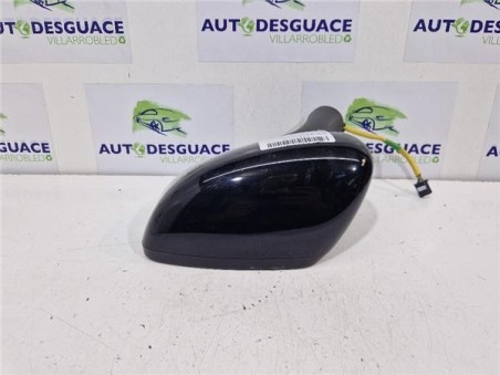 Retrovisor Electrico Izquierdo Renault Captur I  0 9 Dynamique [0 9 Ltr  - 66 kW TCE Energy]
