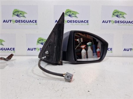 Retrovisor Electrico Derecho Ford S-MAX  2 0 TDCi