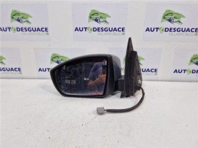 Retrovisor Electrico Izquierdo Ford S-MAX  2 0 TDCi