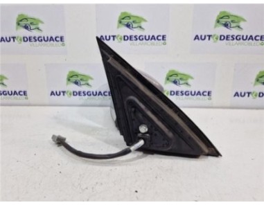 Retrovisor Electrico Izquierdo Ford S-MAX  2 0 TDCi