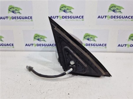 Retrovisor Electrico Izquierdo Ford S-MAX  2 0 TDCi