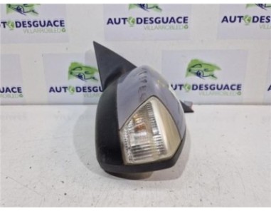 Retrovisor Electrico Izquierdo Ford S-MAX  2 0 TDCi