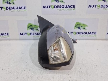 Retrovisor Electrico Izquierdo Ford S-MAX  2 0 TDCi