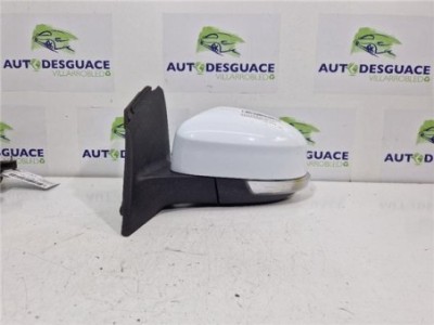 Retrovisor Electrico Izquierdo Ford FOCUS LIM  1 6 TDCi