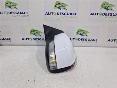Retrovisor Electrico Izquierdo Ford FOCUS LIM  1 6 TDCi 