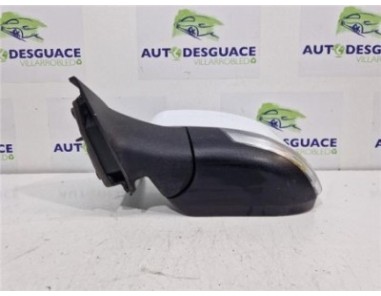 Retrovisor Electrico Izquierdo Ford FOCUS LIM  1 6 TDCi 