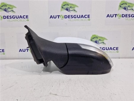 Retrovisor Electrico Izquierdo Ford FOCUS LIM  1 6 TDCi 
