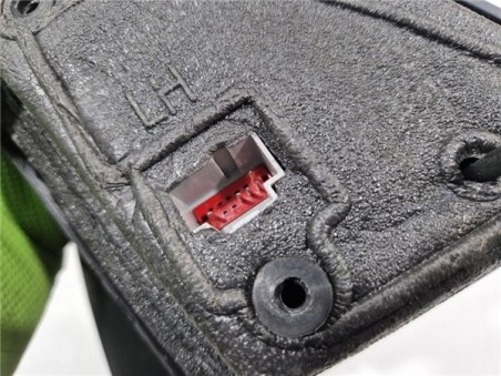 Retrovisor Electrico Izquierdo Ford FOCUS LIM  1 6 TDCi 