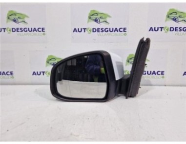 Retrovisor Electrico Izquierdo Ford FOCUS LIM  1 6 TDCi 