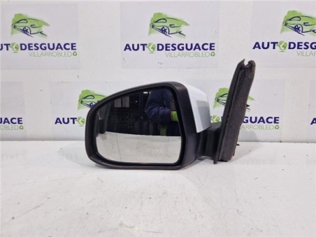 Retrovisor Electrico Izquierdo Ford FOCUS LIM  1 6 TDCi 