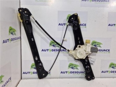 Elevalunas Electrico Delantero Izquierdo BMW Serie 3 Berlina  2 0 320d [2 0 Ltr  - 120 kW 16V Diesel]