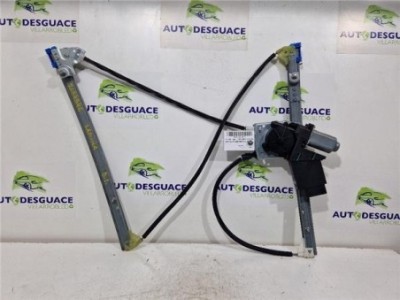 Elevalunas Electrico Delantero Izquierdo Renault Laguna II  1 9 dCi