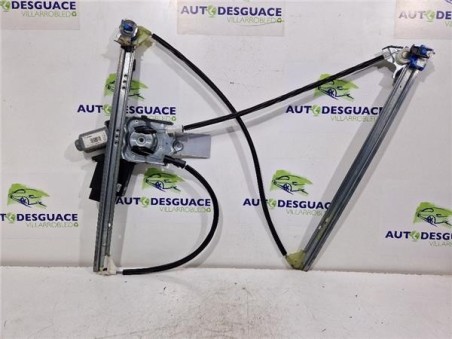Elevalunas Electrico Delantero Izquierdo Renault Laguna II  1 9 dCi 