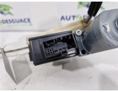 Elevalunas Electrico Trasero Izquierdo Seat Leon ST 5F8  1 6 Reference [1 6 Ltr  - 81 kW TDI]