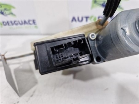 Elevalunas Electrico Trasero Izquierdo Seat Leon ST 5F8  1 6 Reference [1 6 Ltr  - 81 kW TDI]