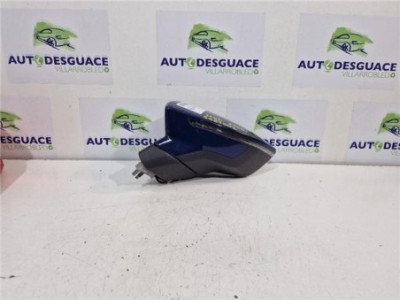 Retrovisor Electrico Izquierdo Seat Leon ST 5F8  1 6 Reference [1 6 Ltr  - 81 kW TDI]