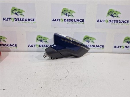 Retrovisor Electrico Izquierdo Seat Leon ST 5F8  1 6 Reference [1 6 Ltr  - 81 kW TDI]