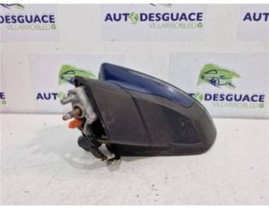Retrovisor Electrico Izquierdo Seat Leon ST 5F8  1 6 Reference [1 6 Ltr  - 81 kW TDI]