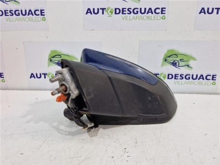 Retrovisor Electrico Izquierdo Seat Leon ST 5F8  1 6 Reference [1 6 Ltr  - 81 kW TDI]
