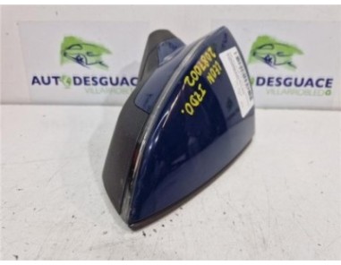 Retrovisor Electrico Izquierdo Seat Leon ST 5F8  1 6 Reference [1 6 Ltr  - 81 kW TDI]