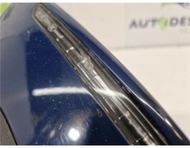 Retrovisor Electrico Izquierdo Seat Leon ST 5F8  1 6 Reference [1 6 Ltr  - 81 kW TDI]