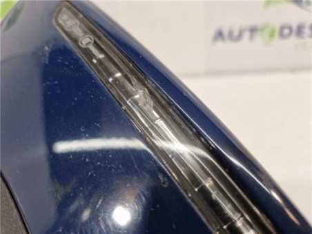 Retrovisor Electrico Izquierdo Seat Leon ST 5F8  1 6 Reference [1 6 Ltr  - 81 kW TDI]