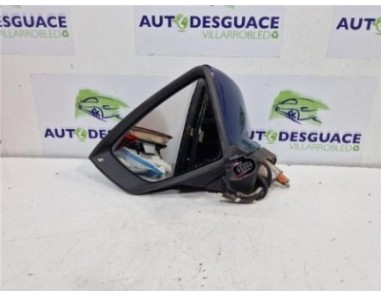 Retrovisor Electrico Izquierdo Seat Leon ST 5F8  1 6 Reference [1 6 Ltr  - 81 kW TDI]