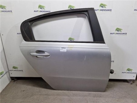 Puerta Trasera Derecha Peugeot 508  1 6 Access [1 6 Ltr  - 82 kW HDi FAP]