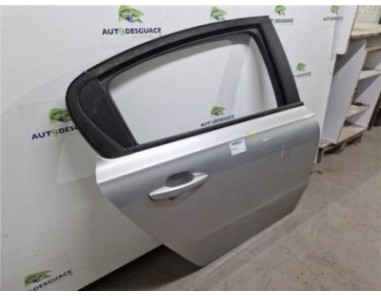 Puerta Trasera Derecha Peugeot 508  1 6 Access [1 6 Ltr  - 82 kW HDi FAP]