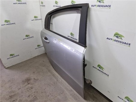 Puerta Trasera Derecha Peugeot 508  1 6 Access [1 6 Ltr  - 82 kW HDi FAP]