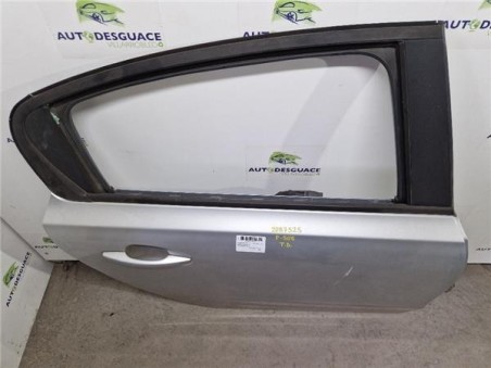 Puerta Trasera Derecha Peugeot 508  1 6 Access [1 6 Ltr  - 82 kW HDi FAP]