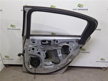 Puerta Trasera Derecha Peugeot 508  1 6 Access [1 6 Ltr  - 82 kW HDi FAP]