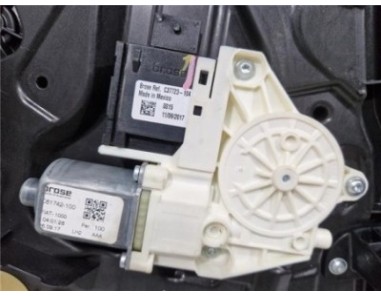 Elevalunas Electrico Delantero Izquierdo Jeep Compass  1 6 Limited FWD [1 6 Ltr  - 88 kW M-Jet CAT]