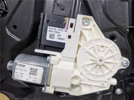 Elevalunas Electrico Delantero Izquierdo Jeep Compass  1 6 Limited FWD [1 6 Ltr  - 88 kW M-Jet CAT]