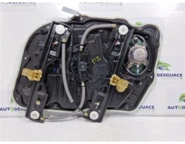 Elevalunas Electrico Delantero Izquierdo Jeep Compass  1 6 Limited FWD [1 6 Ltr  - 88 kW M-Jet CAT]