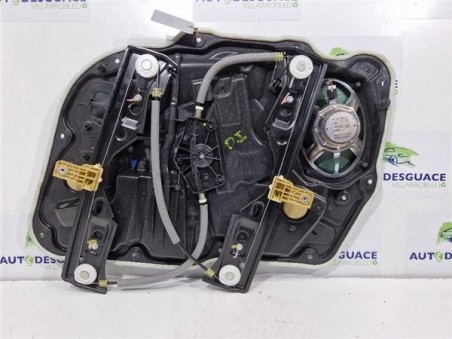 Elevalunas Electrico Delantero Izquierdo Jeep Compass  1 6 Limited FWD [1 6 Ltr  - 88 kW M-Jet CAT]