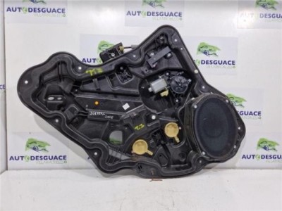 Elevalunas Electrico Trasero Izquierdo Jeep Compass  1 6 Limited FWD [1 6 Ltr  - 88 kW M-Jet CAT]