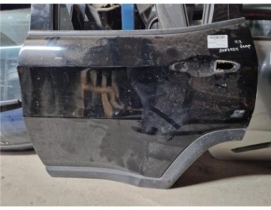 Puerta Trasera Izquierda Jeep Compass  1 6 Limited FWD [1 6 Ltr  - 88 kW M-Jet CAT]