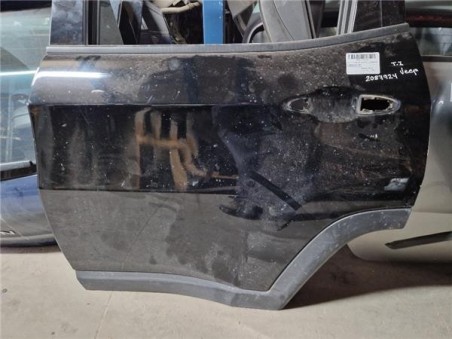 Puerta Trasera Izquierda Jeep Compass  1 6 Limited FWD [1 6 Ltr  - 88 kW M-Jet CAT]