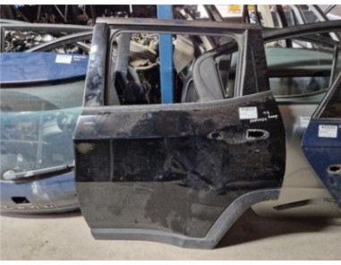 Puerta Trasera Izquierda Jeep Compass  1 6 Limited FWD [1 6 Ltr  - 88 kW M-Jet CAT]