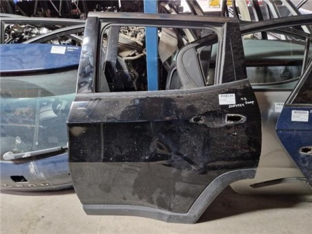 Puerta Trasera Izquierda Jeep Compass  1 6 Limited FWD [1 6 Ltr  - 88 kW M-Jet CAT]