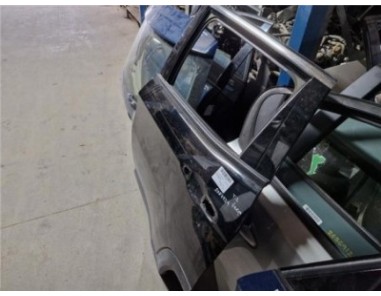 Puerta Trasera Izquierda Jeep Compass  1 6 Limited FWD [1 6 Ltr  - 88 kW M-Jet CAT]