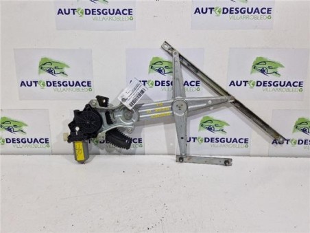 Elevalunas Electrico Delantero Izquierdo Nissan Micra IV  1 2