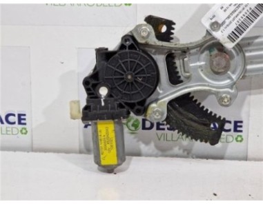 Elevalunas Electrico Delantero Izquierdo Nissan Micra IV  1 2