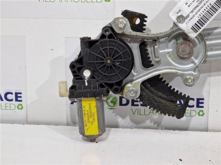 Elevalunas Electrico Delantero Izquierdo Nissan Micra IV  1 2