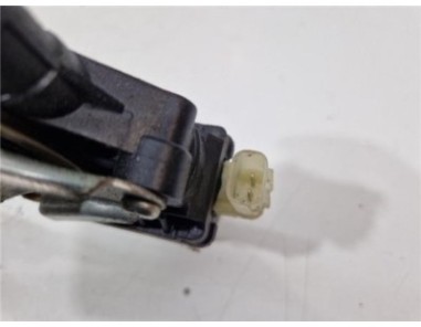 Elevalunas Electrico Delantero Izquierdo Nissan Micra IV  1 2