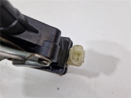 Elevalunas Electrico Delantero Izquierdo Nissan Micra IV  1 2